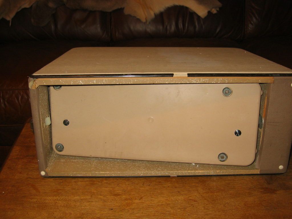 Damaged 402G